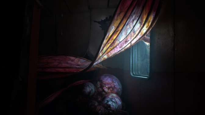 What is your favorite horror sub-genre and why?