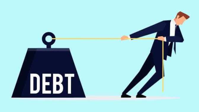 What is your debt?
