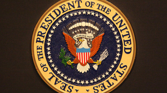 Who is the only US PRESIDENT who was NEVER ELECTED to NATIONAL OFFICE?