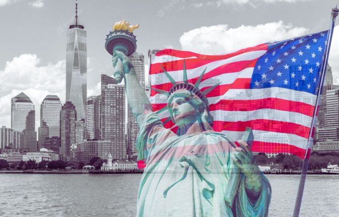Do you consider the U. S. A a 1st world category country or do you think it has fallen from 1st world category standards, why, why not?
