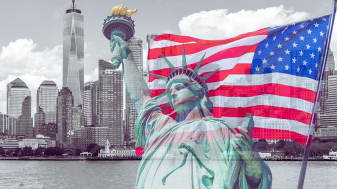 Do you consider the U. S. A a 1st world category country or do you think it has fallen from 1st world category standards, why, why not?