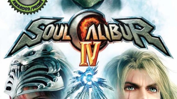 What game is better soul Calibur 4 or 5?