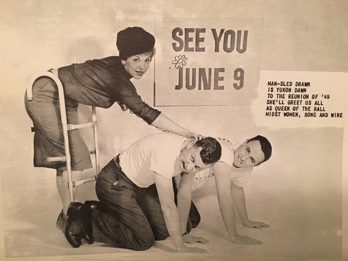 Boss as fuck even in the 50s😎