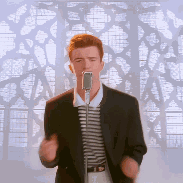 Rick Roll