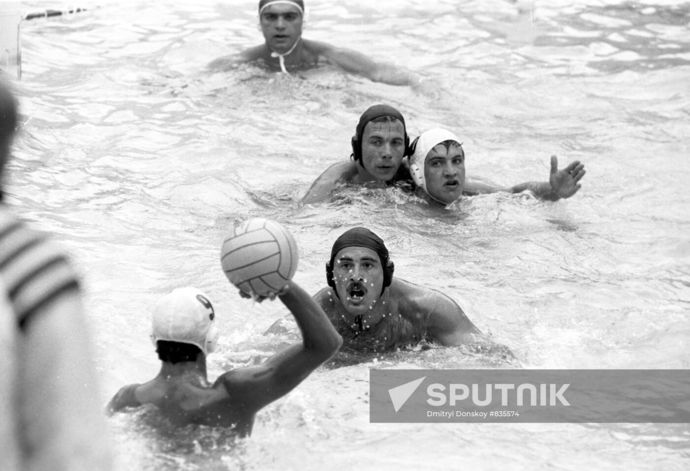 What were the greatest achievements of the Soviet sport?