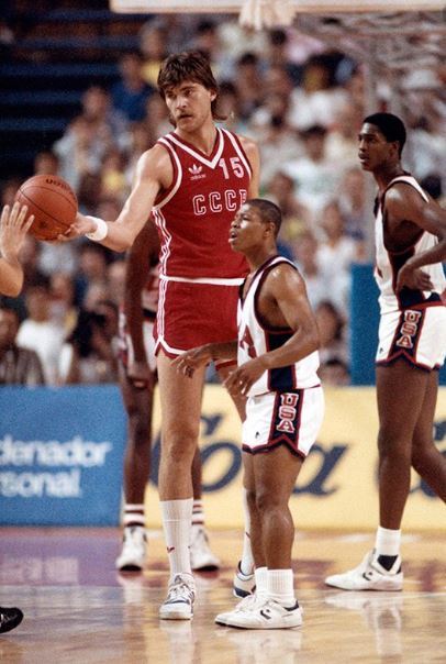 What were the greatest achievements of the Soviet sport?