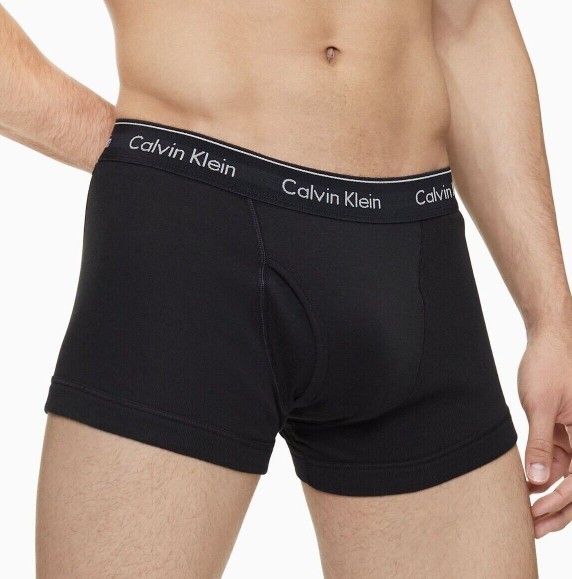 What is the sexiest underwear for guys who are in their 20s?