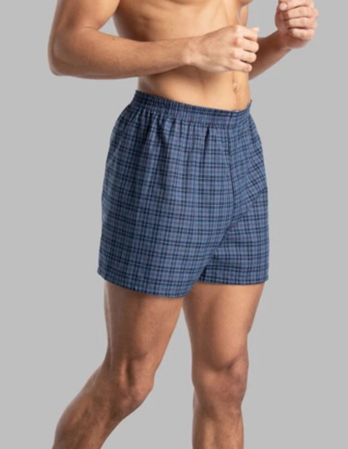 What is the sexiest underwear for guys who are in their 20s?