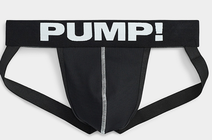 PUMP! Classic Jockstrap