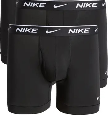 Nike Dri-Fit Boxer Briefs