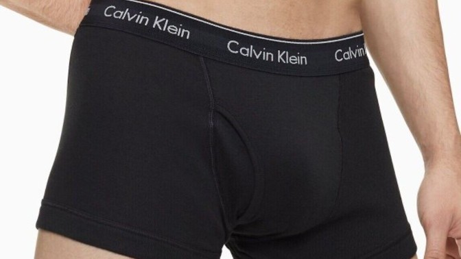 What is the sexiest underwear for guys who are in their 20s?