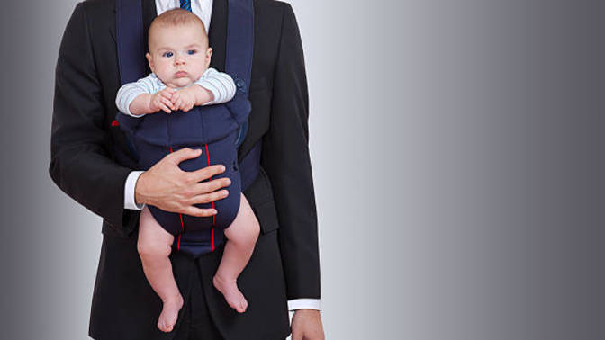 Would you choose not to have kids if they were going to be a setback in your career?