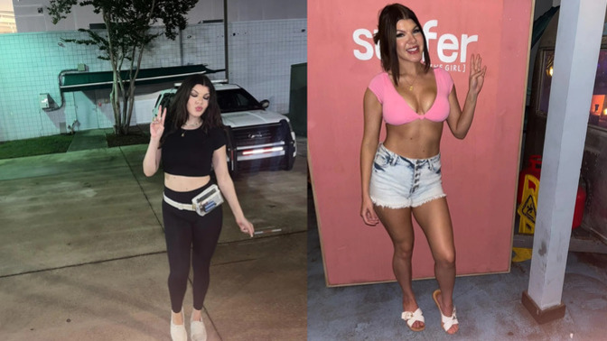 Is it bad that I highly prefer White women who are heavily tanned even though tans can be dangerous and cause skin cancer?