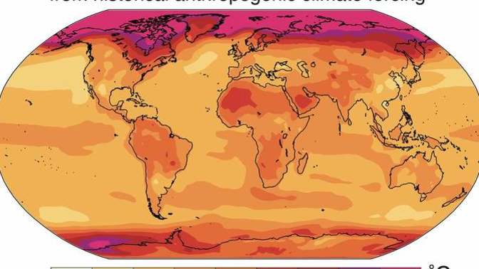Should anti-immigration fools actually be more concerned with global warming?