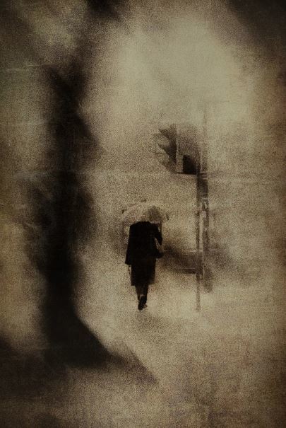 Memories - Daniel Castonguay