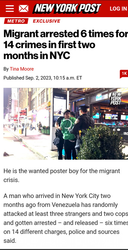 Why do illegals commit rapes & murders and not go to jail, but Trumps accountant gets prison for not reporting use of company car on his tax return?