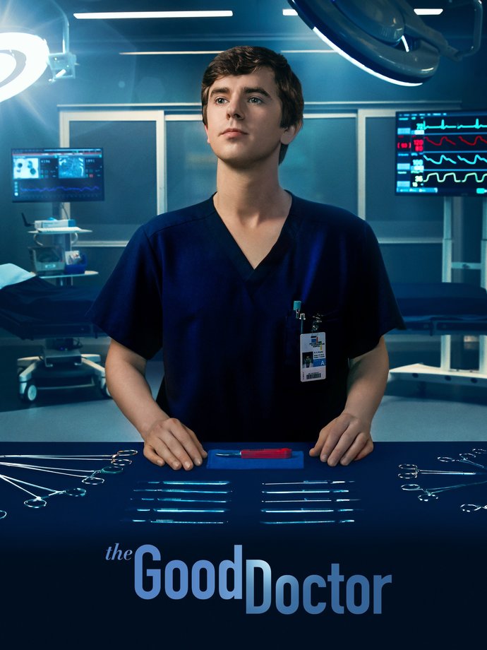 Favorite genre of TV show?