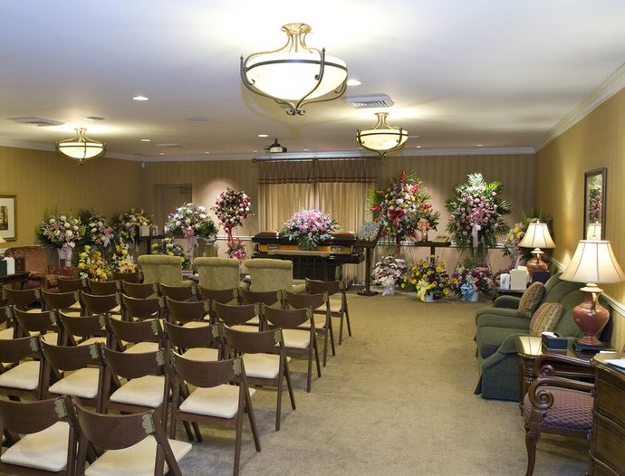 Do you ever wonder what your funeral will be like?
