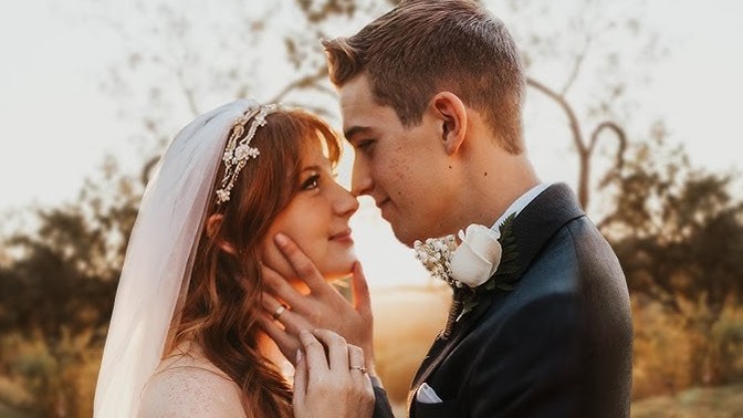 What Do You Think About Young Marriage (18+)?