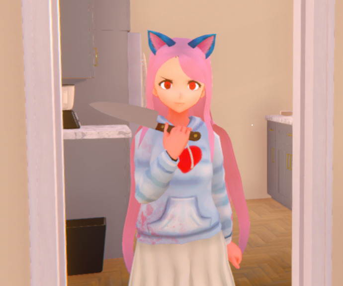 Should I forgive her?