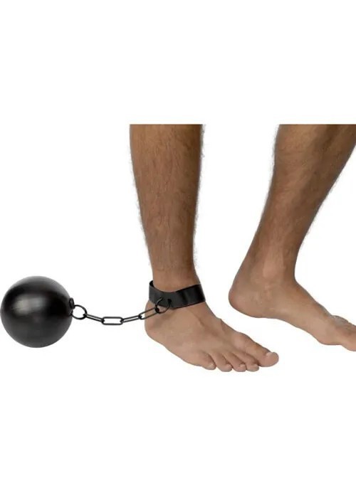 Should sex offenders get more than an ankle monitor when probationed?
