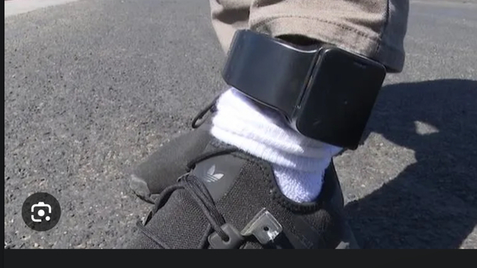 Should sex offenders get more than an ankle monitor when probationed?