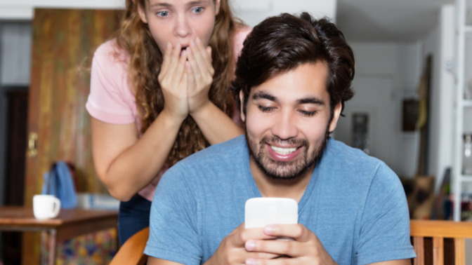 Do you think once a cheater always a cheater?