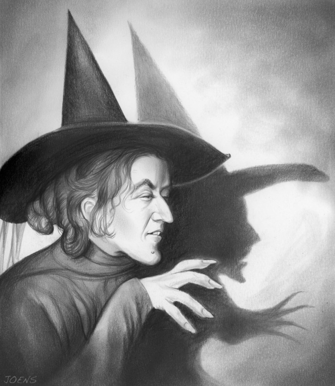 Is this what motherhood is all about today?