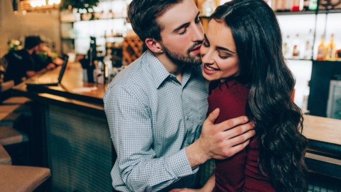 Is the first date kiss a make or break situation? If it's bad, is it a deal breaker for you?