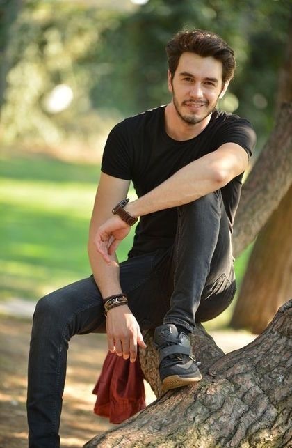 Pick your favourite Turkish actor?