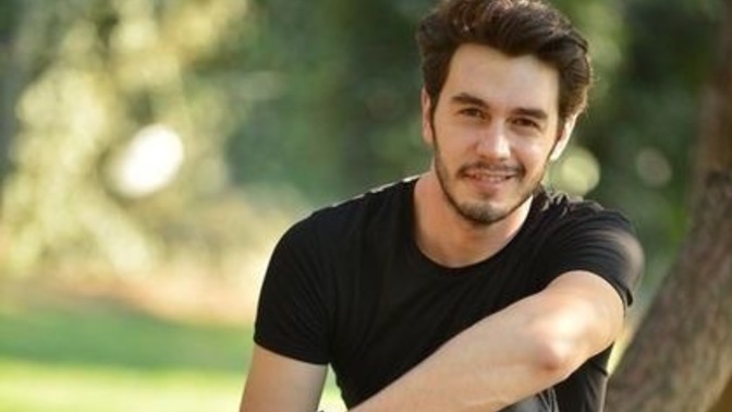Pick your favourite Turkish actor?