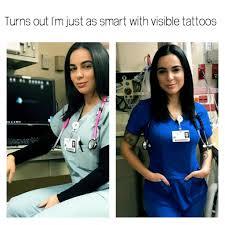 Guys, Tats or No Tats - on a Woman?