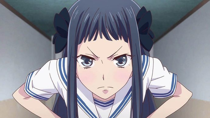 Girls, have you found your Senpai? Is he your boyfriend/husband yet?