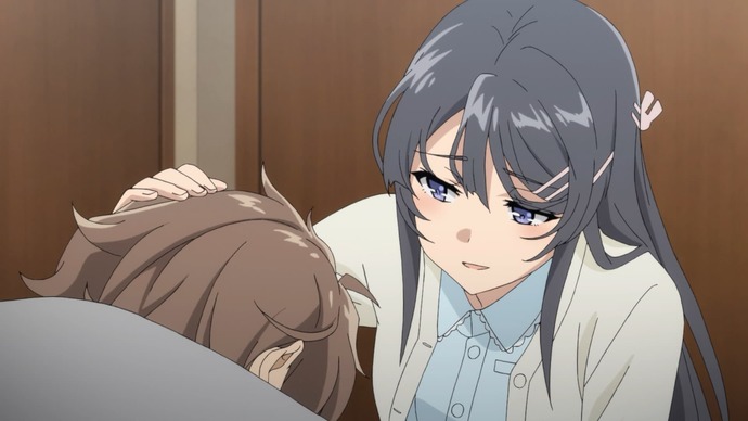 Girls, have you found your Senpai? Is he your boyfriend/husband yet?