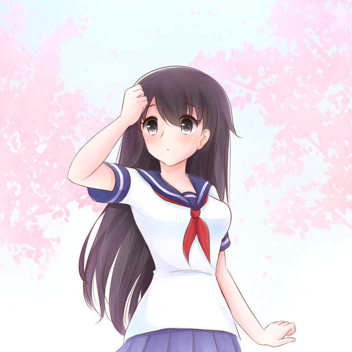 Girls, have you found your Senpai? Is he your boyfriend/husband yet?