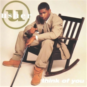 For those who were there, who remembers Usher Raymond first broke out on the music scene in the 90s when he was a teenager/young adult?