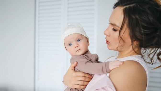 Why do kids need 2 parents?