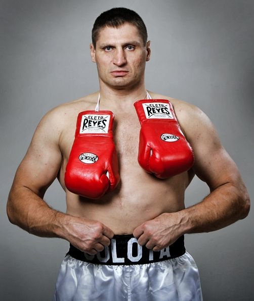 Andrew Golota