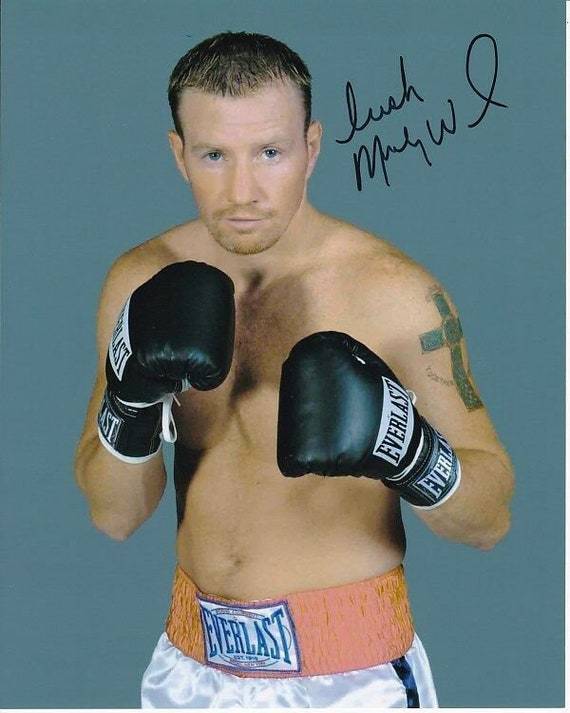 Micky Ward