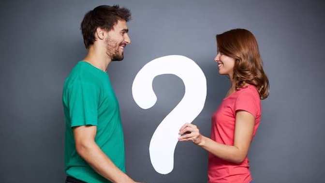 If you could interview your partner about their perspective on love, what’s the one question you’d ask?