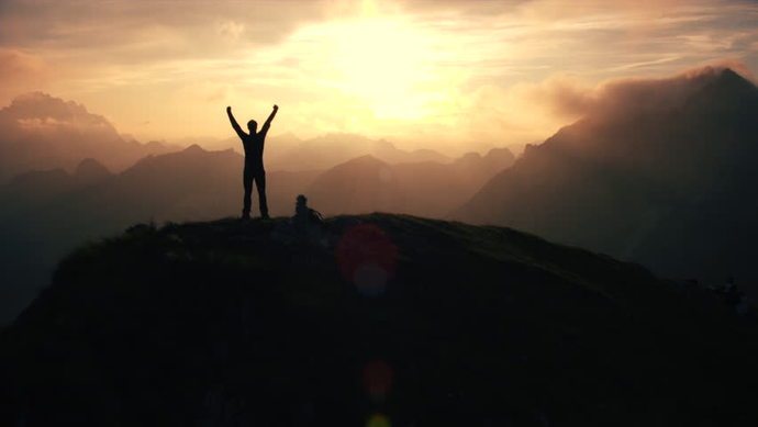 What are the top 10 things on your bucket list?