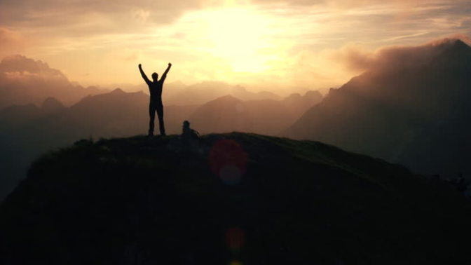 What are the top 10 things on your bucket list?