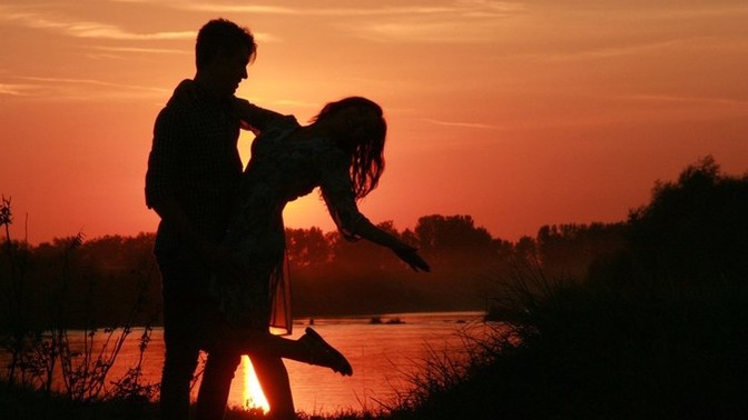 What’s a “relationship bucket list” item you think all couples should try?