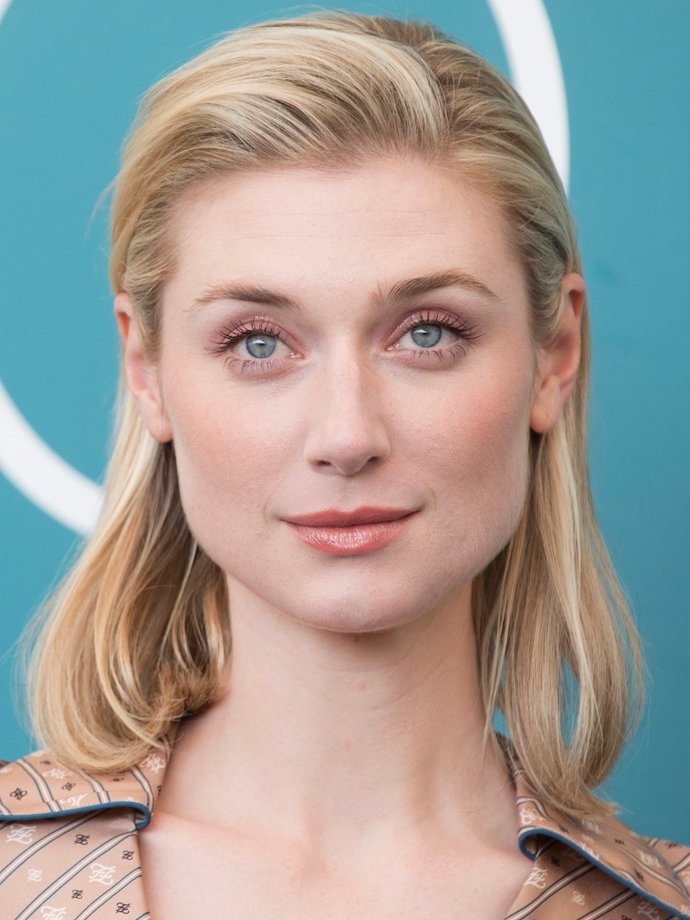 Who for you is the #1 most beautiful Hollywood actress?