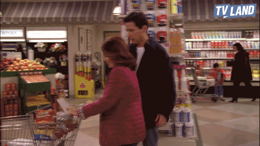 How important are public displays of affection?