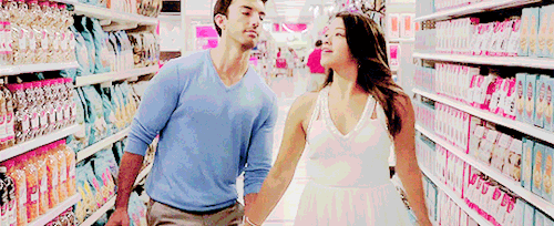 How important are public displays of affection?