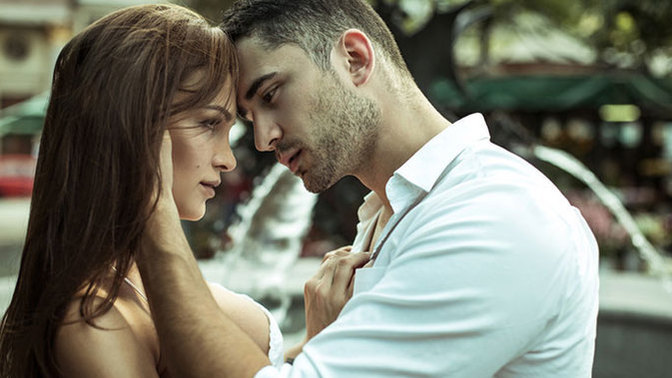 How important are public displays of affection?