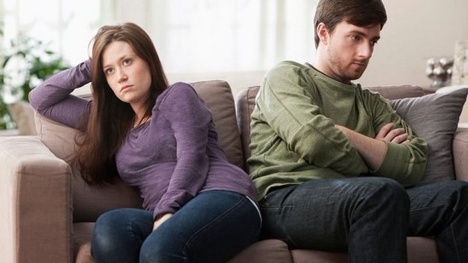 My boyfriend still have his ex’s stuff. Am I wrong for feeling insecure?