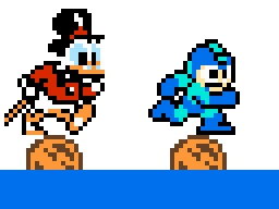 Which spot do you like to sleep on your bed?