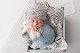 New baby worries?